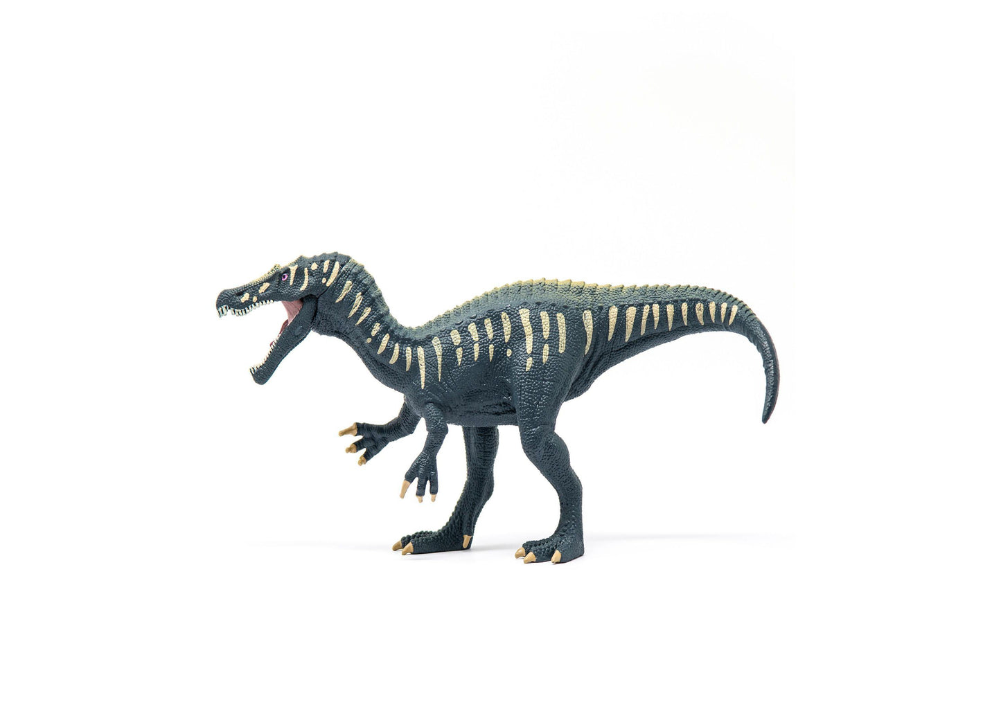 Schleich Dinosaurs Baryonyx Realistic Dinosaur Action Figure