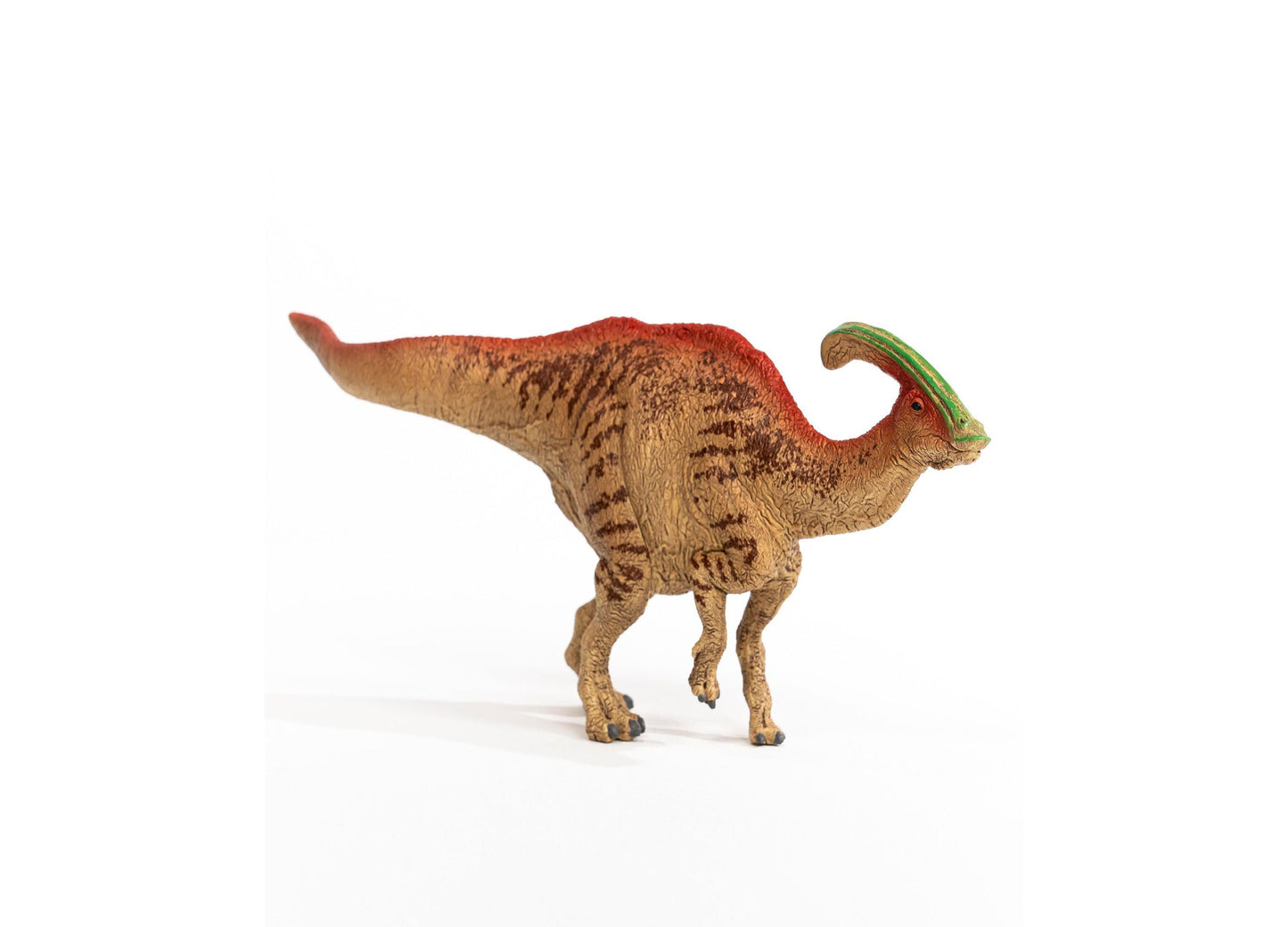 Schleich Dinosaurs Parasaurolophus 9.6 inch Dinosaur Action Figure