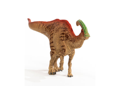 Schleich Dinosaurs Parasaurolophus 9.6 inch Dinosaur Action Figure