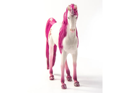 Schleich Bayala 7.1 inch Mandala Unicorn Mare - Magical Figurine