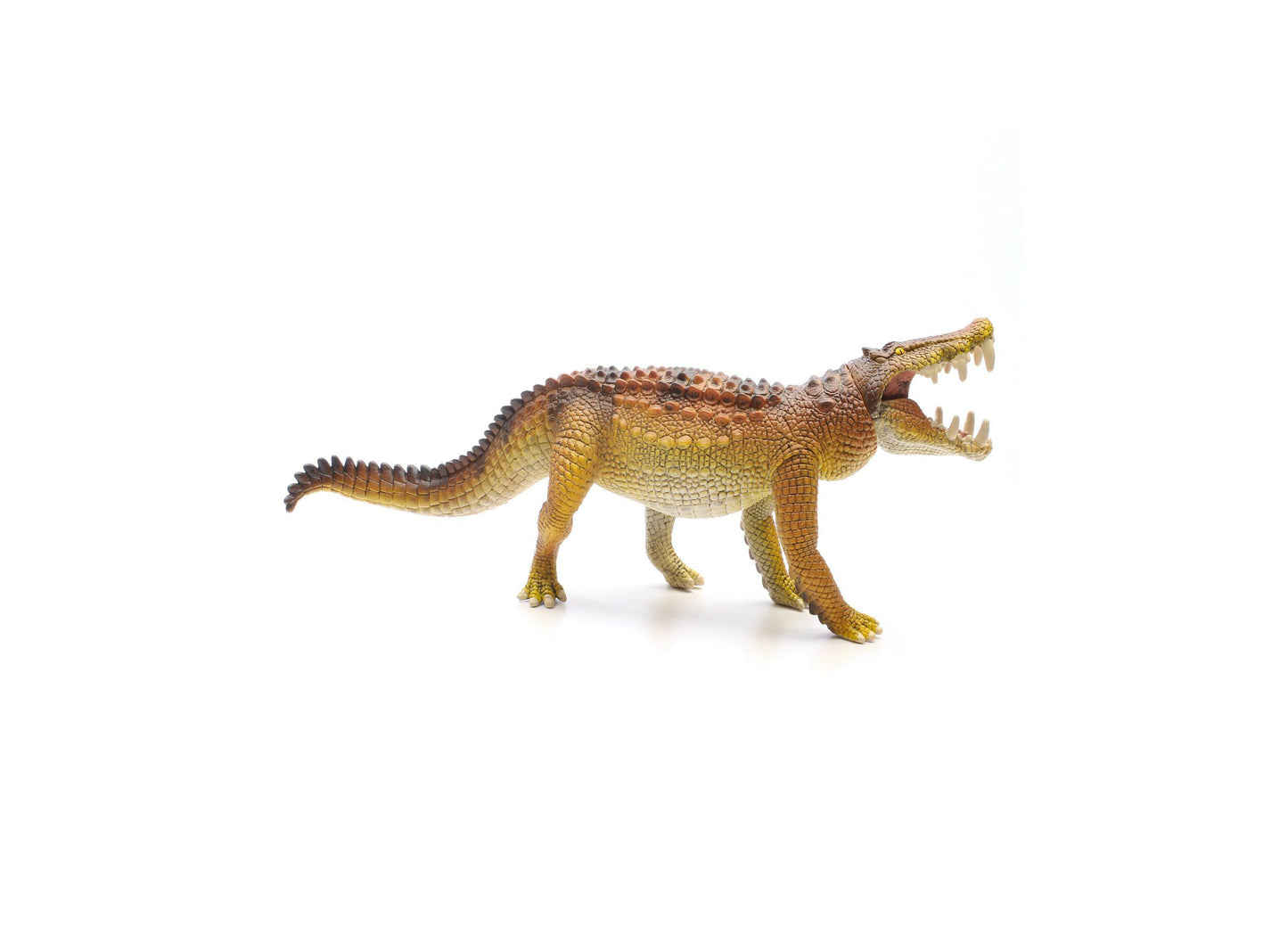 Schleich DINOSAURS Kaprosuchus 8.5 inch Action Figure - Prehistoric Predator