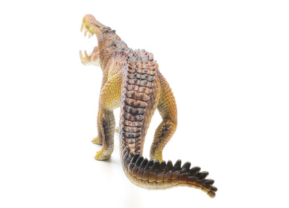 Schleich DINOSAURS Kaprosuchus 8.5 inch Action Figure - Prehistoric Predator