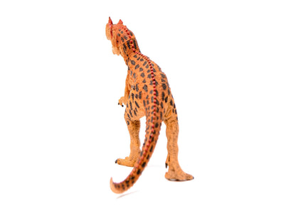 Schleich DINOSAURS Ceratosaurus Detailed Action Figure