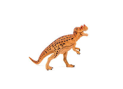 Schleich DINOSAURS Ceratosaurus Detailed Action Figure