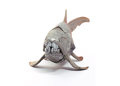 Schleich Dinosaurs Dunkleosteus 8.5 inch Dinosaur Action Figure