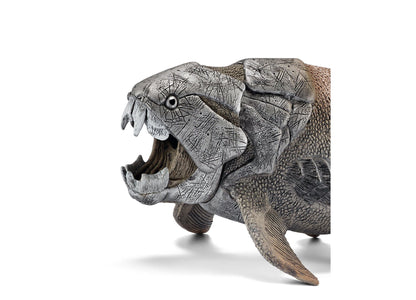 Schleich Dinosaurs Dunkleosteus 8.5 inch Dinosaur Action Figure