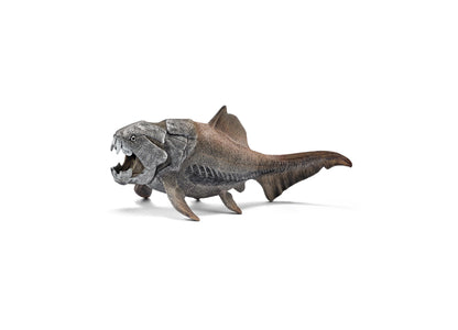 Schleich Dinosaurs Dunkleosteus 8.5 inch Dinosaur Action Figure