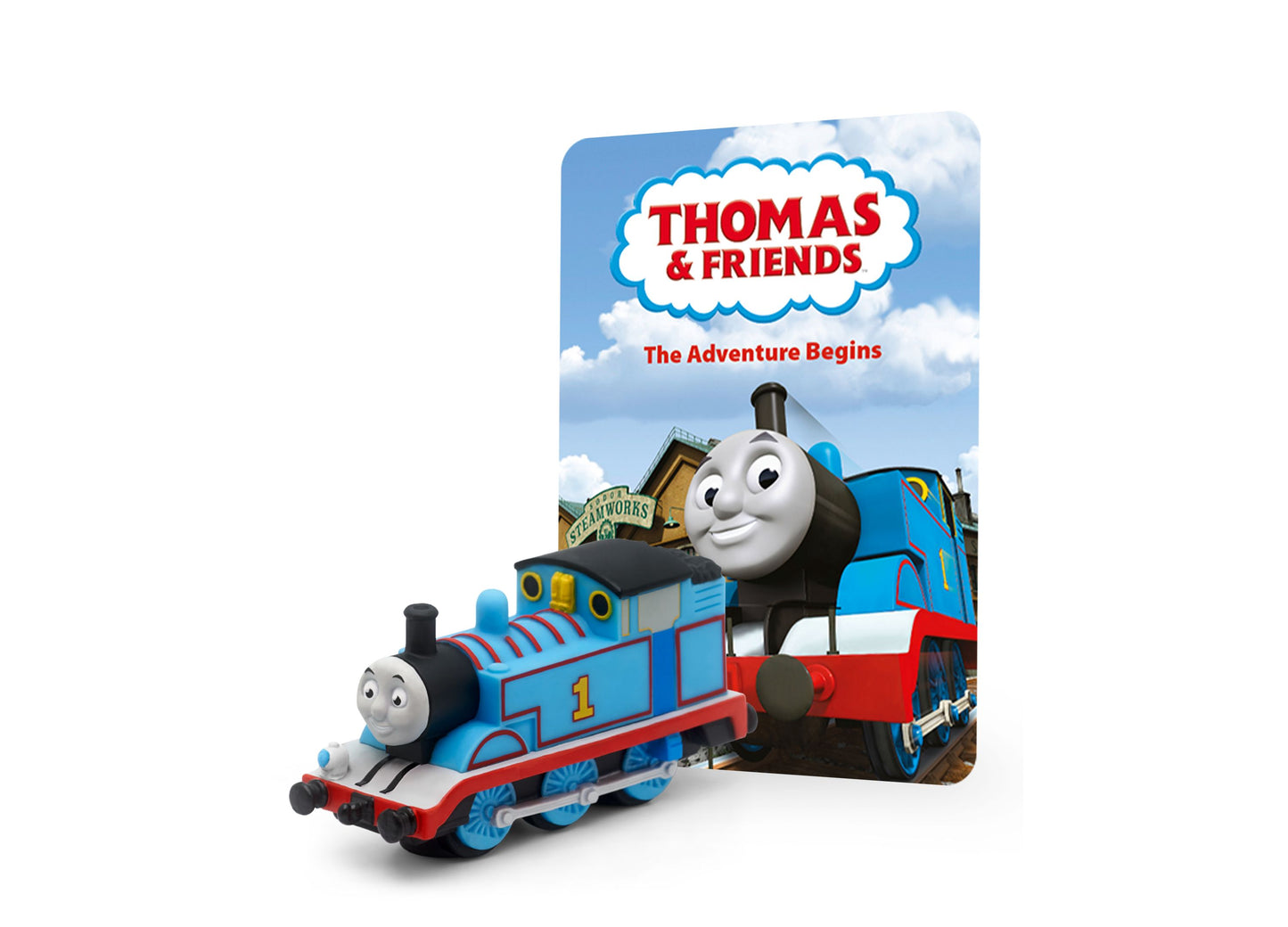 Tonies Thomas the Tank Engine Audio Figurine