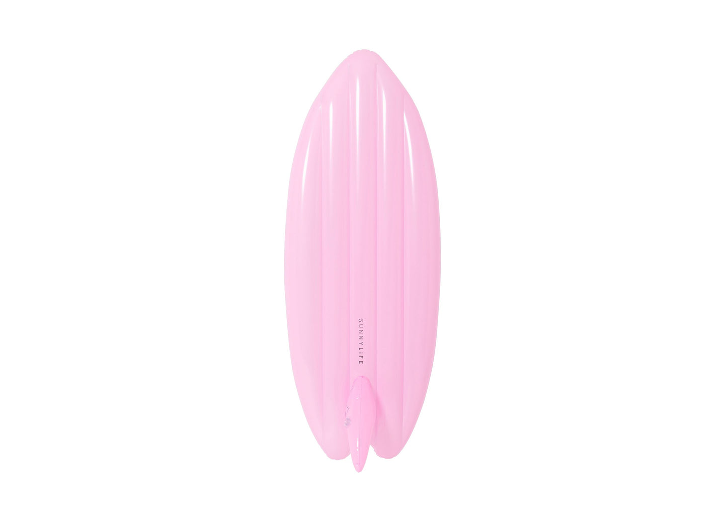 Sunnylife Kids Inflatable Surfboard Float with Customizable Stickers