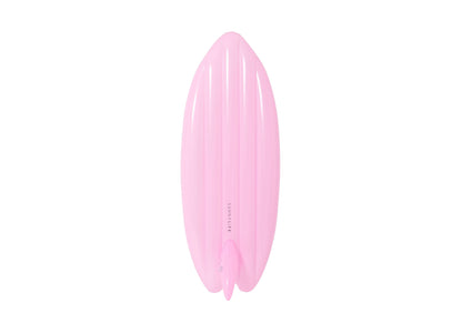 Sunnylife Kids Inflatable Surfboard Float with Customizable Stickers