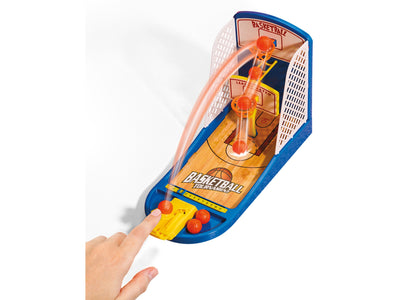 Black Series Mini Tabletop Basketball Game