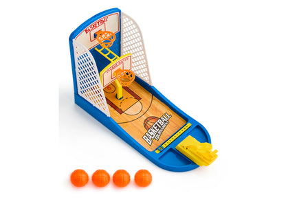 Black Series Mini Tabletop Basketball Game