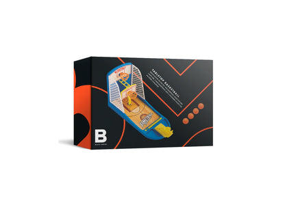 Black Series Mini Tabletop Basketball Game