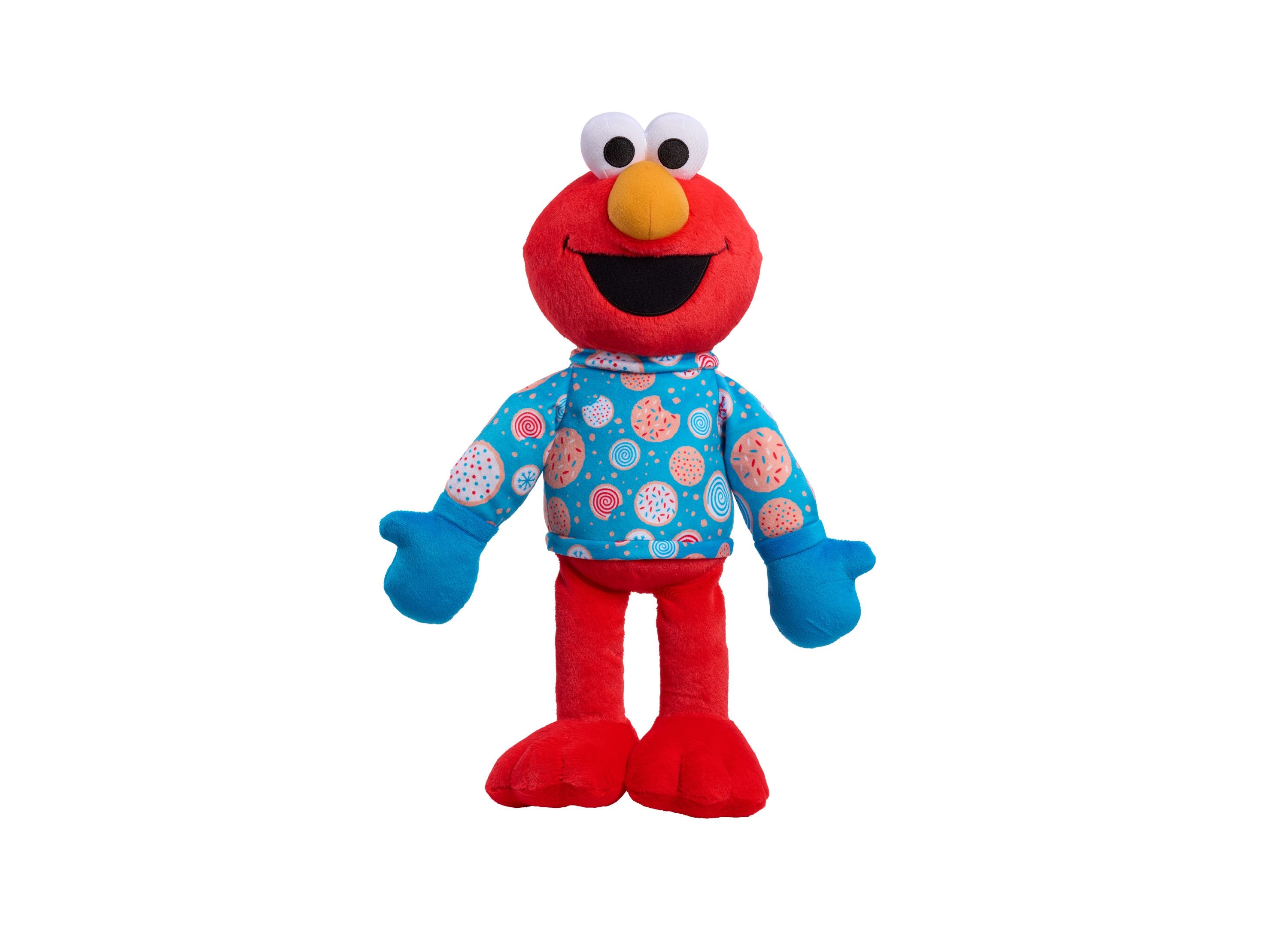 Elmo plush toys online