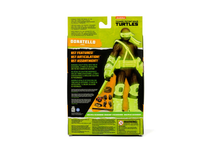 TMNT Donatello 5" figure Special Edition