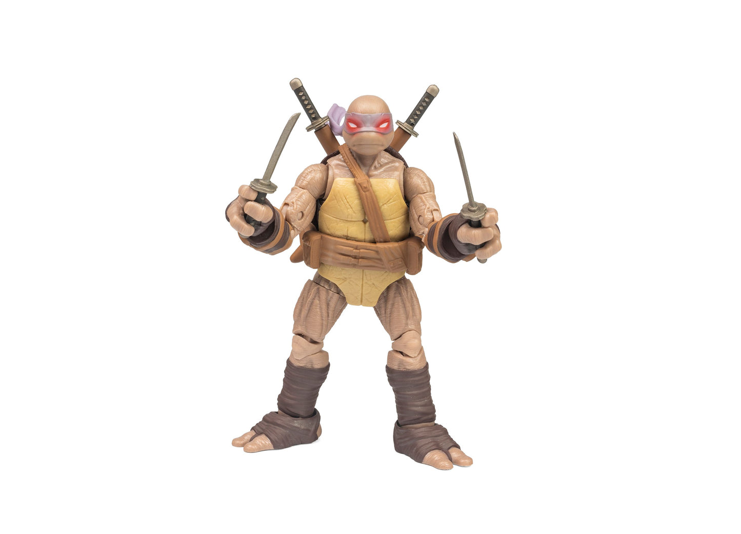 TMNT Leonardo 5" figure Special Edition