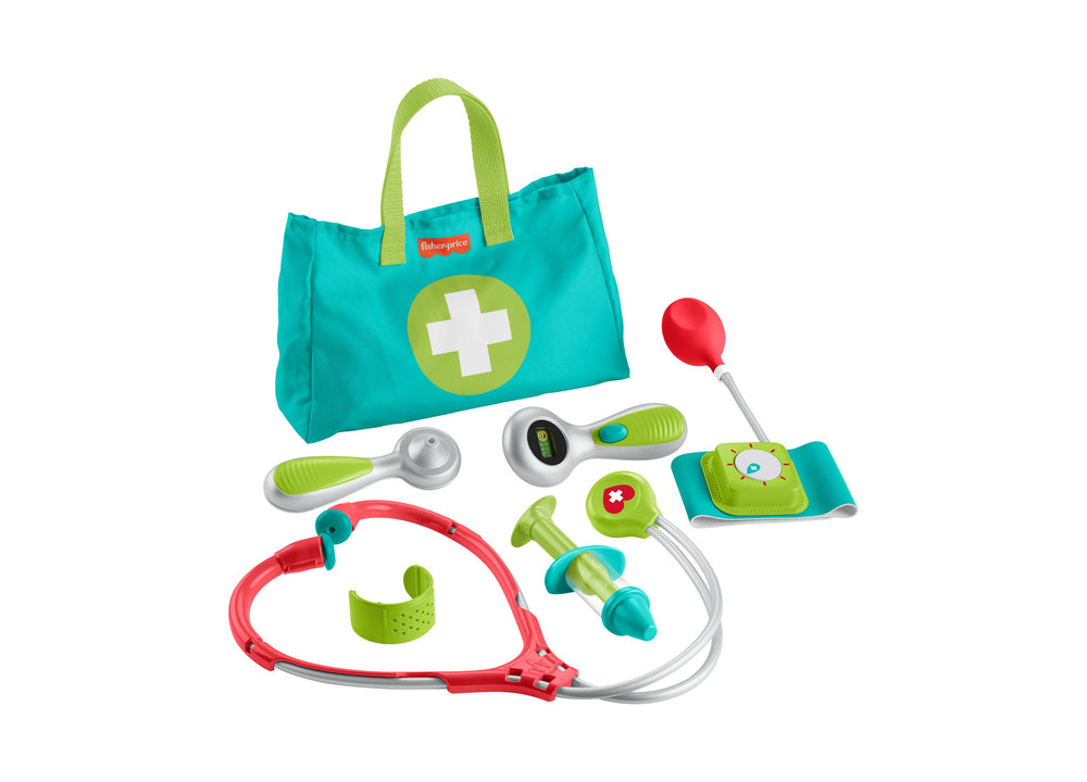 FP MEDICAL KIT