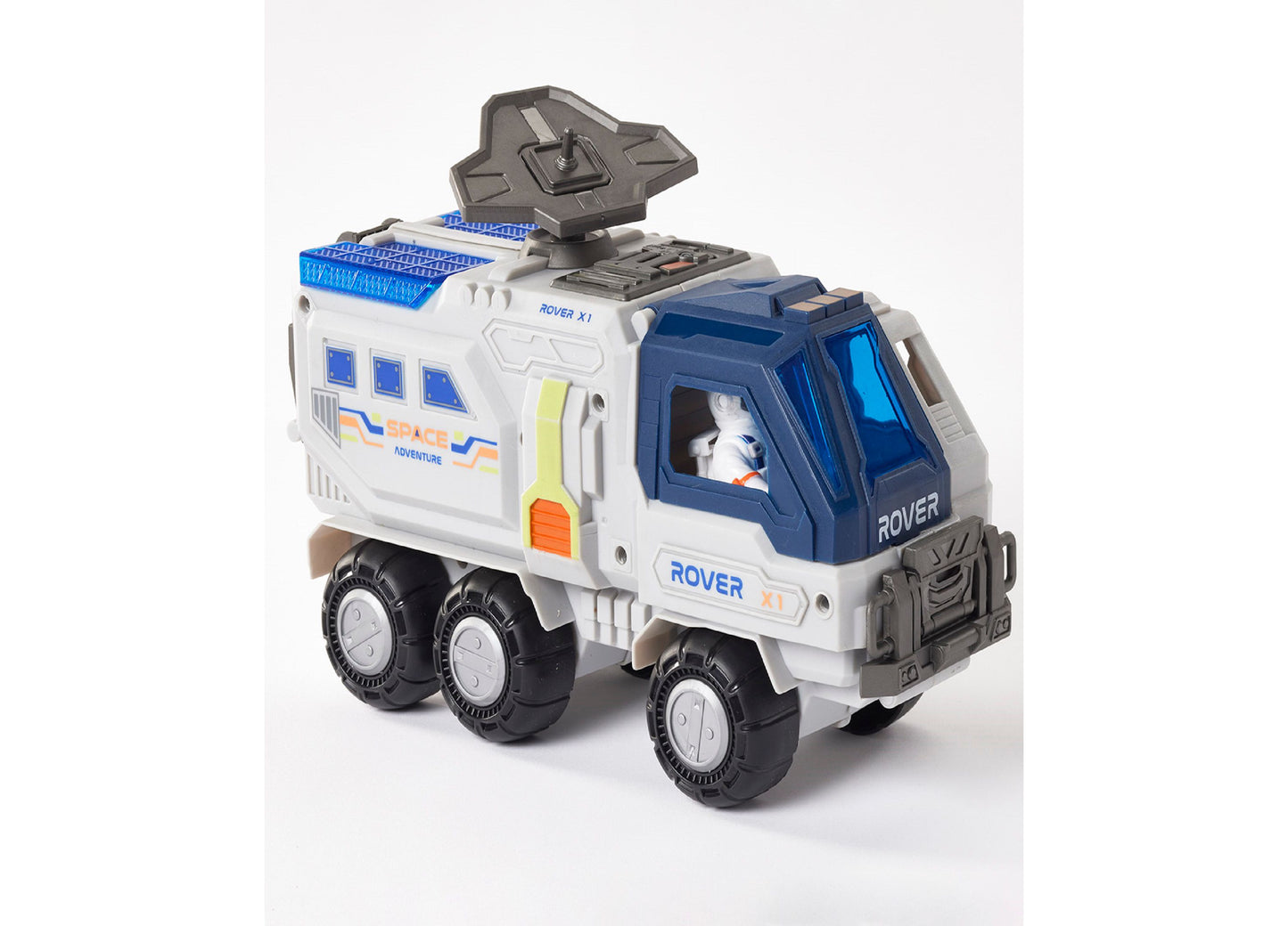 True Heroes Expedition Galaxy Toy for Kids Ages 3+