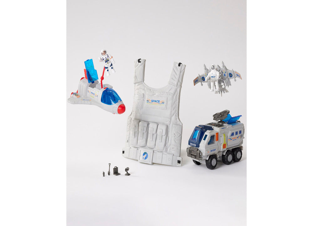 True Heroes Expedition Galaxy Toy for Kids Ages 3+