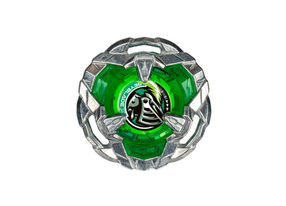 Beyblade X Helm Knight 3-80N Defense Starter Pack