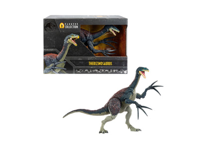 Jurassic World Hammond  Therizinosaurus Action Figure