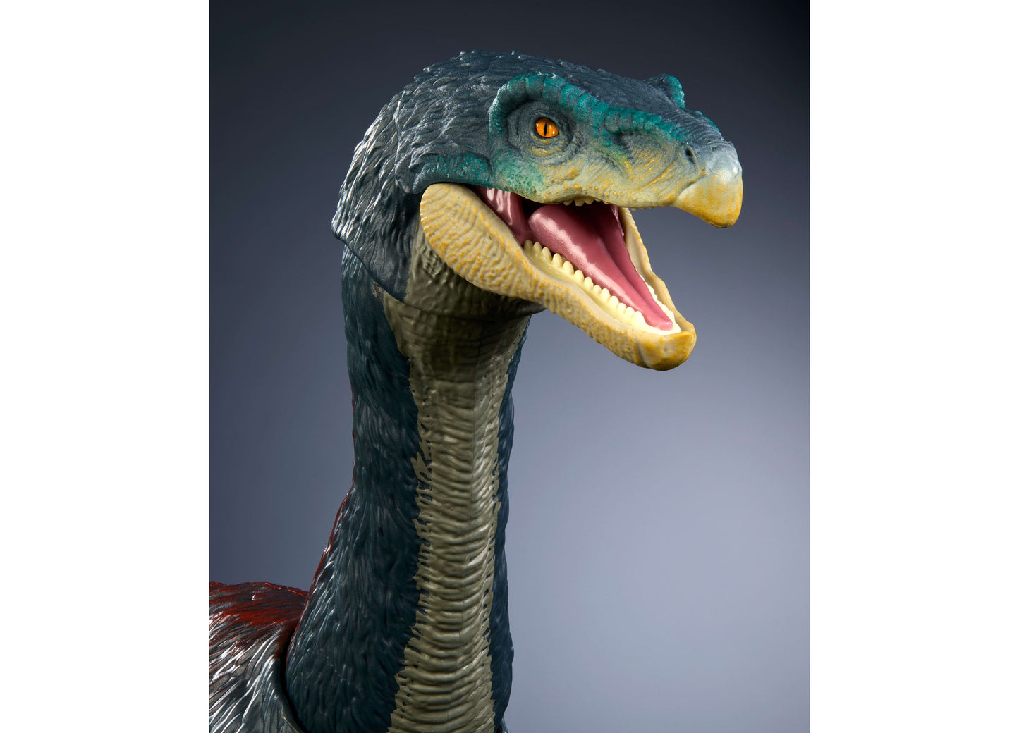 Jurassic World Hammond  Therizinosaurus Action Figure