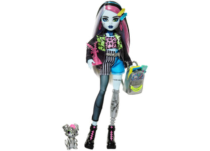 Monster High 10.5 inch Fashion Doll - Frankie Stein