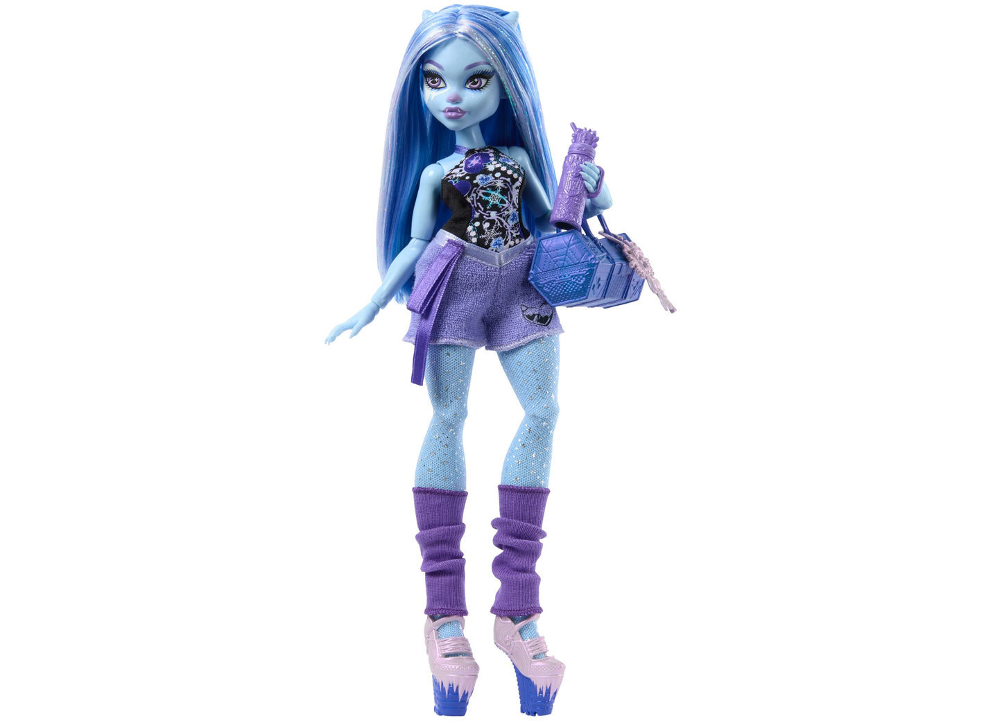 Monster High Skulltimate Secrets - Draculaura Mysteries Playset