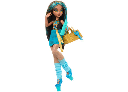 Monster High Skulltimate Secrets - Draculaura Mysteries Playset