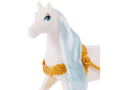 Disney Princess Cinderella’s Enchanted Carriage with Royal Horse