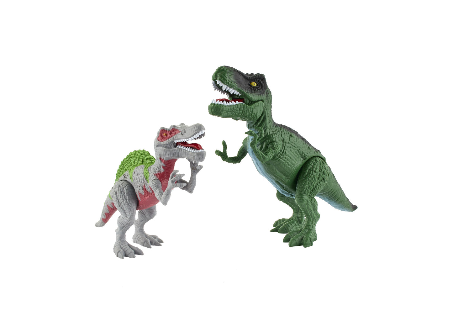 Animal Zone T-Rex Invasion Playset