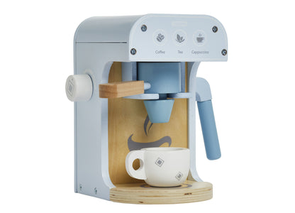 Imaginarium Barista Buzz 8-Piece Coffee Playset