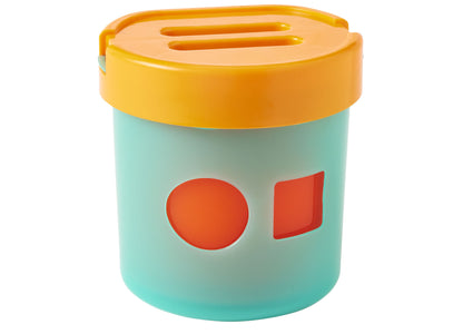 Imaginarium Drop and Roll Stacking Cups for Playful Learning