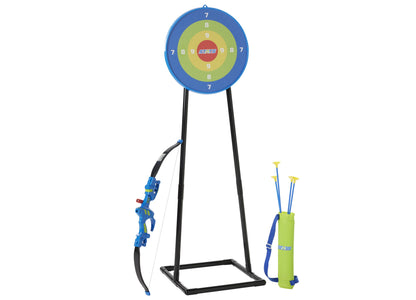 Stats Deluxe Archery Set - Ultimate Backyard Fun