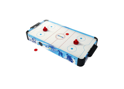 Stats Air Hockey Table Game - Family Fun & Entertainment