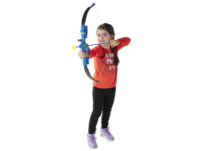 Stats Deluxe Archery Set - Ultimate Backyard Fun