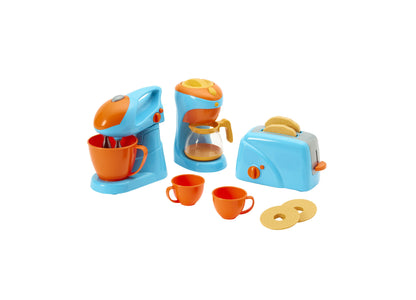 Toys R Us Just Like Home 3-Piece Kitchen Appliance Set