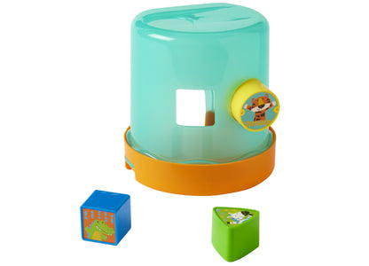 Imaginarium Drop and Roll Stacking Cups for Playful Learning