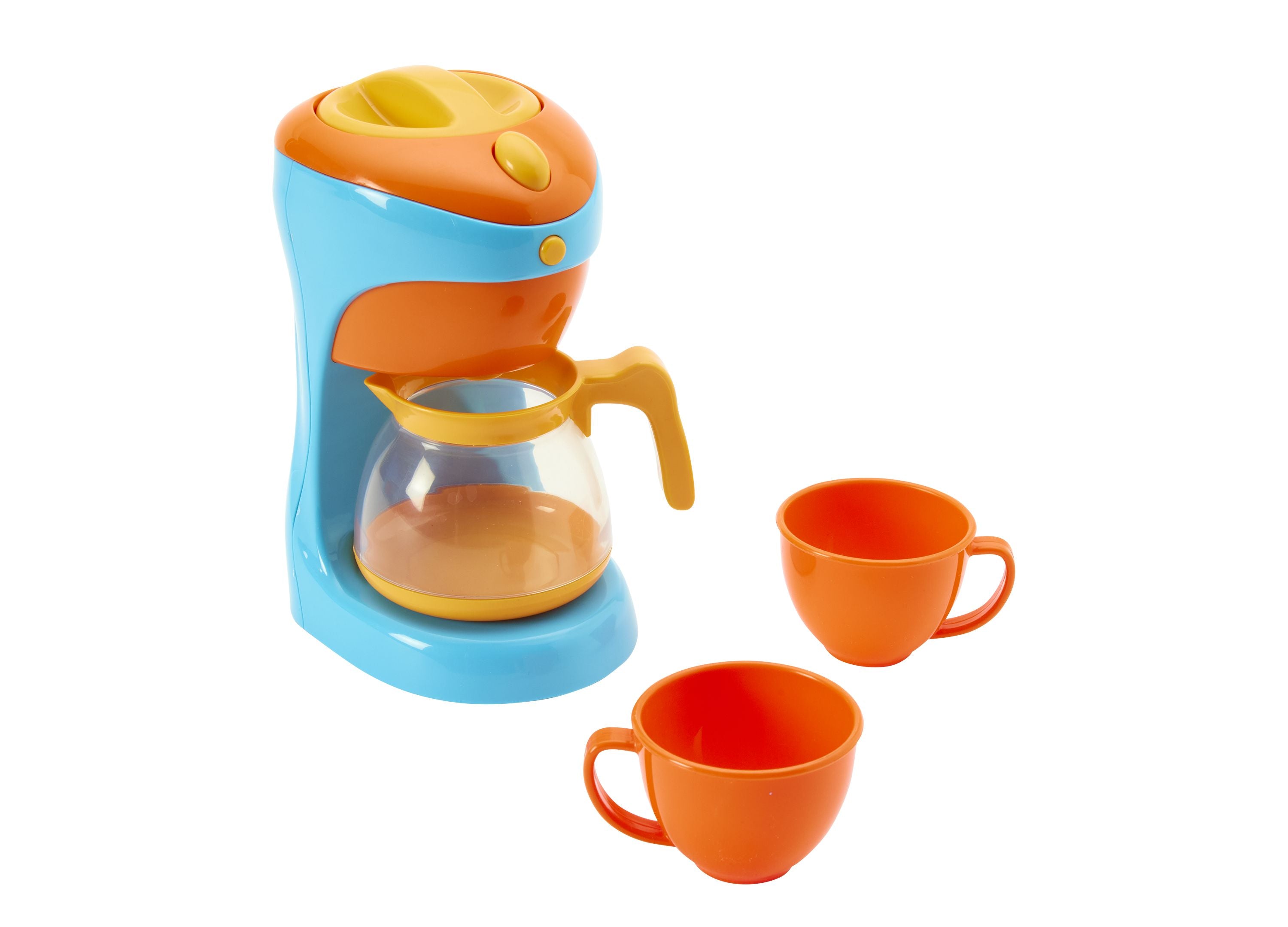 Toys R US Just Like Home 3 Piece Kitchen Appliance Set