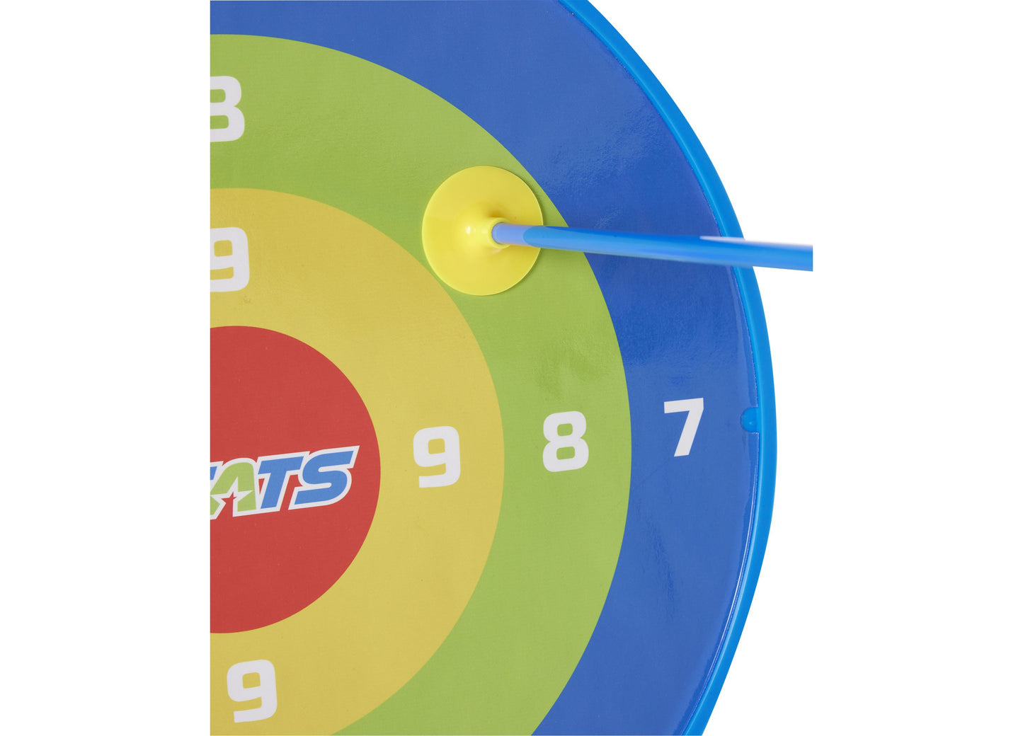 Stats Deluxe Archery Set - Ultimate Backyard Fun