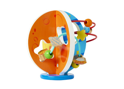 Imaginarium Out of this World Activity Cube Trio - Space-Themed Fun