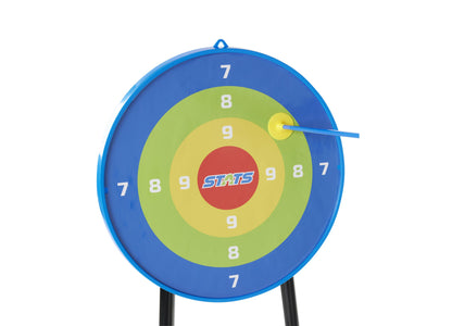 Stats Deluxe Archery Set - Ultimate Backyard Fun