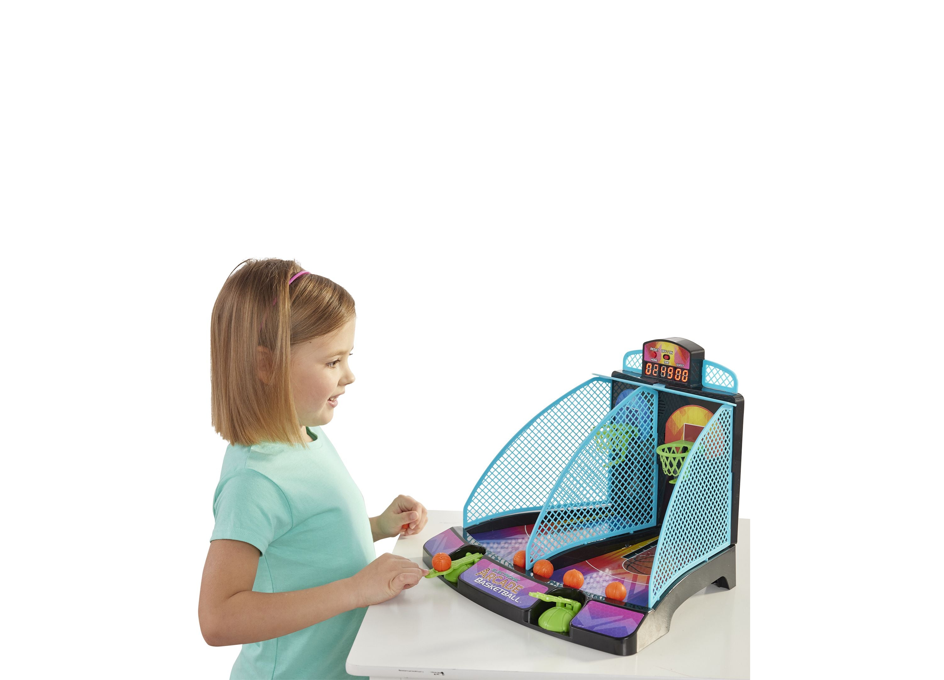 One on One Basketball Game Toys newest R Us