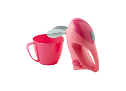 Just Like Home Multicolor Stand Mixer Toy – Plastic