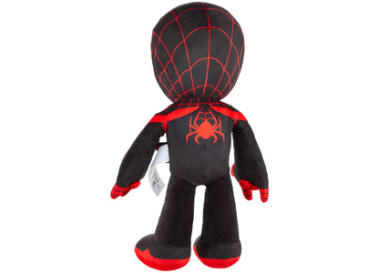 Marvel 11.75 inch Talking Miles Morales Plush Toy