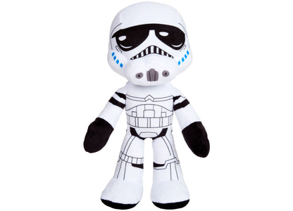 Star Wars 12 inch Talking Stormtrooper Plush Toy