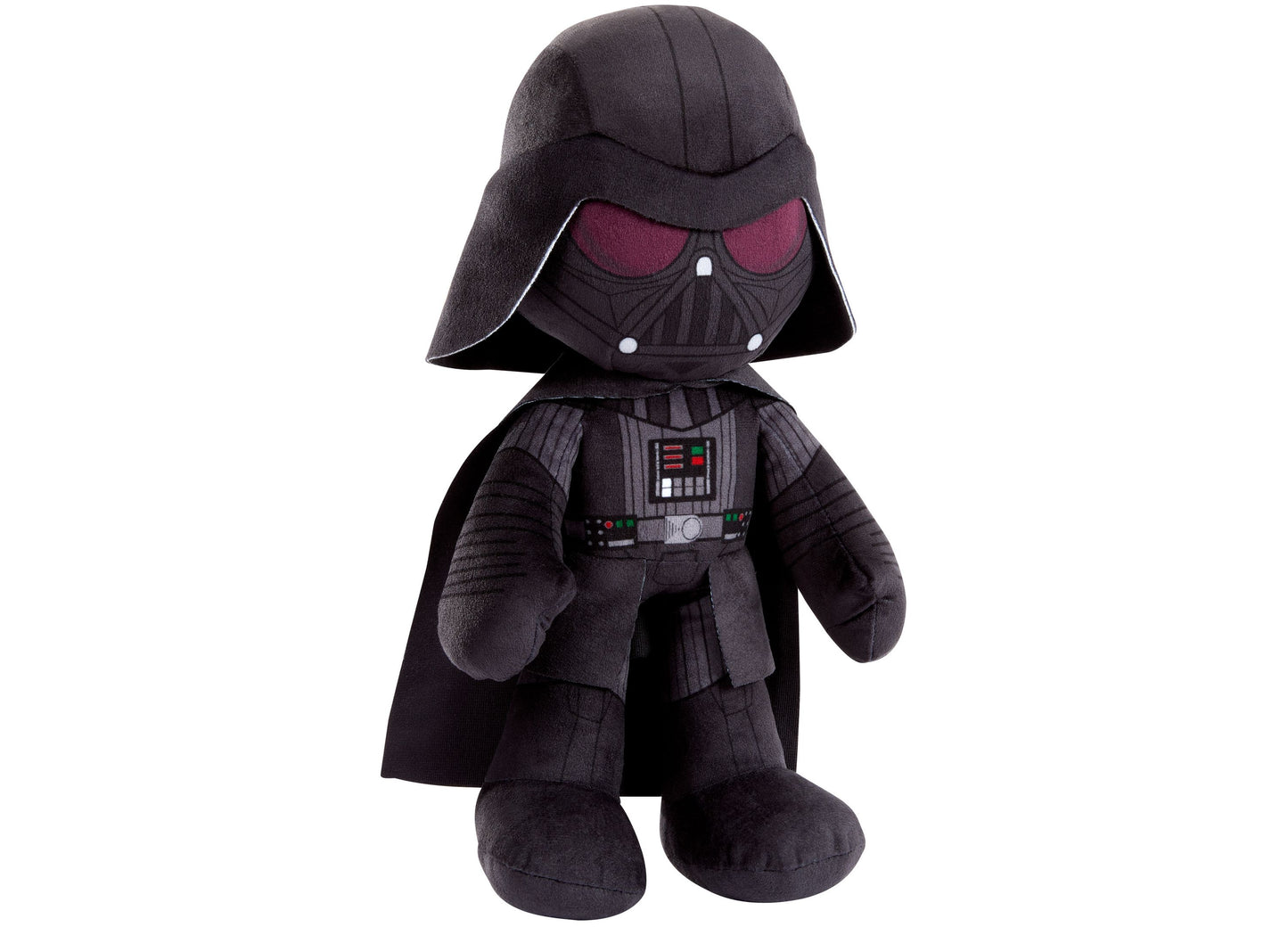 Star Wars 12-inch Talking Darth Vader Plush Toy