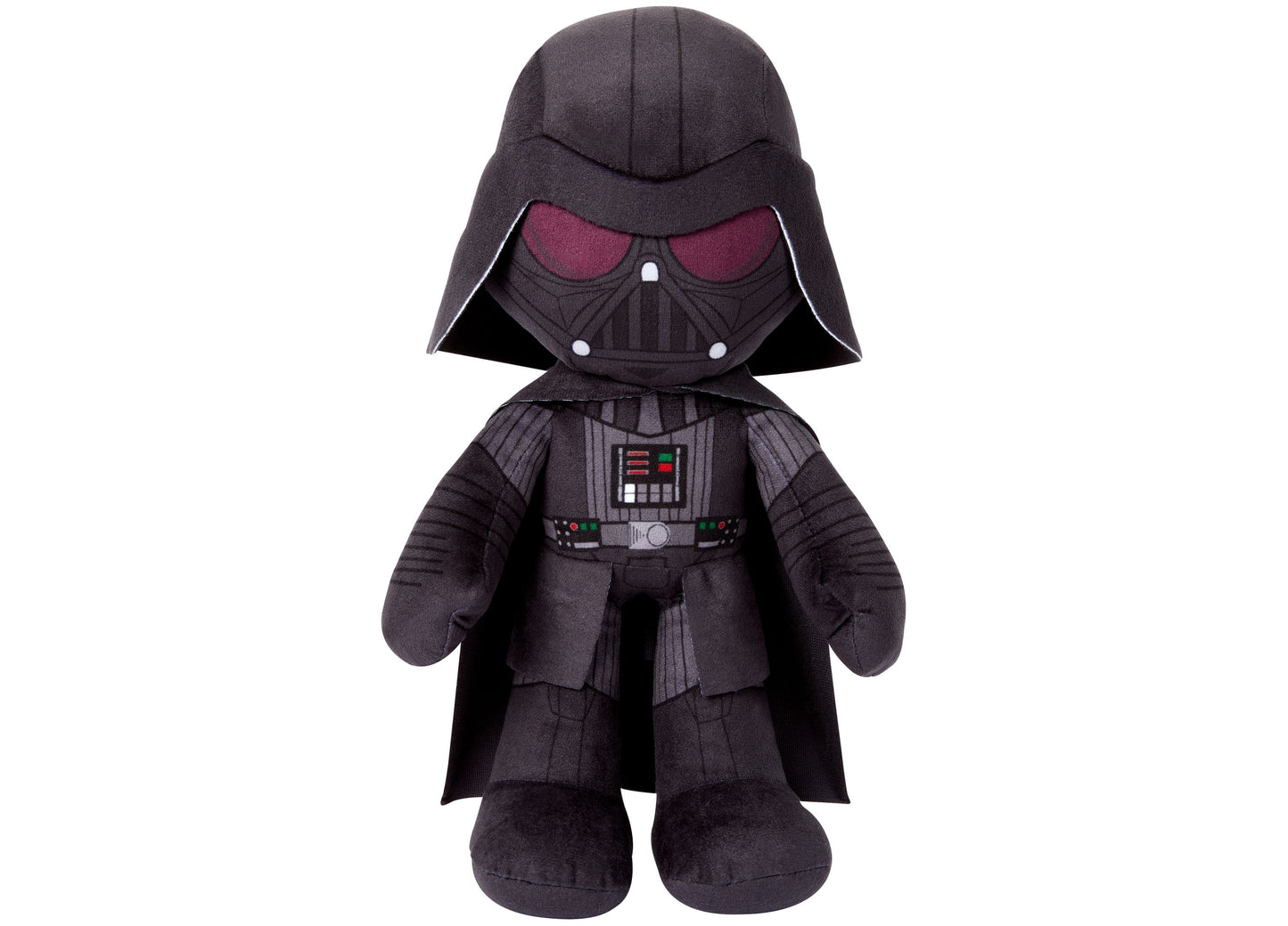 Star Wars 12-inch Talking Darth Vader Plush Toy