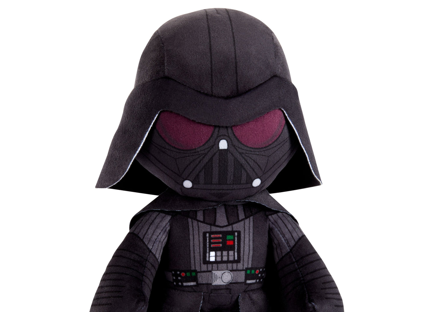 Star Wars 12-inch Talking Darth Vader Plush Toy