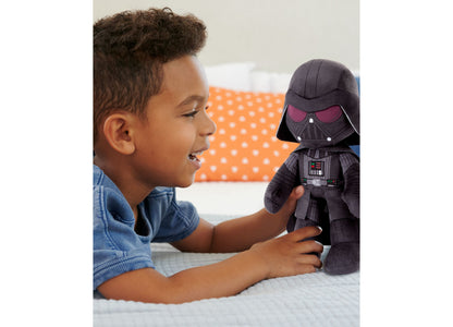 Star Wars 12-inch Talking Darth Vader Plush Toy